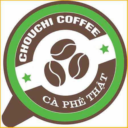 Chuỗi Chouchi Cafe <br>Tp. Hà Nội